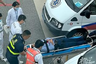 泰山官方：泽卡交叉韧带近端完全断裂已手术成功，刘彬彬骨折